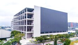 Tuas Road (D22), Retail #627426301